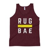 RUGBAE Summer Unisex Tank Top