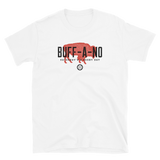 BUFF-A-NO Short-Sleeve Unisex T-Shirt