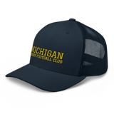 MRFC Trucker Cap