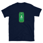 CMU PADDYS 2022 - Short-Sleeve Unisex T-Shirt