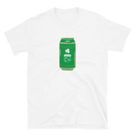 CMU PADDYS 2022 - Short-Sleeve Unisex T-Shirt