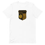 CMU Exiles Golden Short-Sleeve Unisex T-Shirt