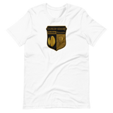 CMU Exiles Golden Short-Sleeve Unisex T-Shirt