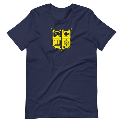 MRFC Short-Sleeve Unisex T-Shirt