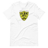 St. Joe Unisex t-shirt